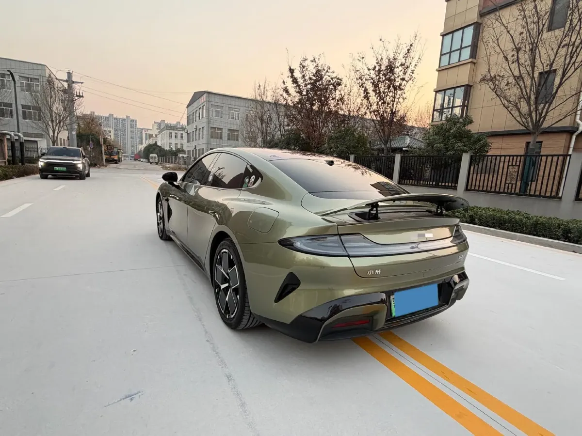 2024 MI SU7 BEV 94.3KWH,autocango,china used car exporter,china ev exporter,chinese used car exporter,chinese used ev exporter