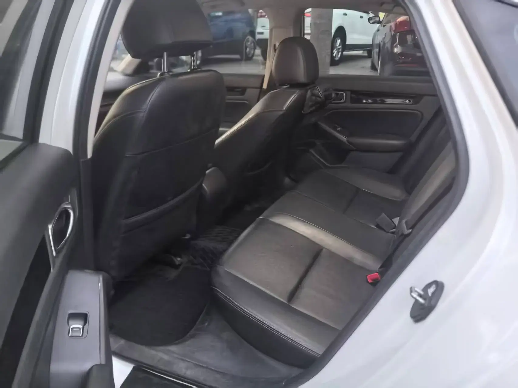 2022 HONDA CIVIC thumbnail 4