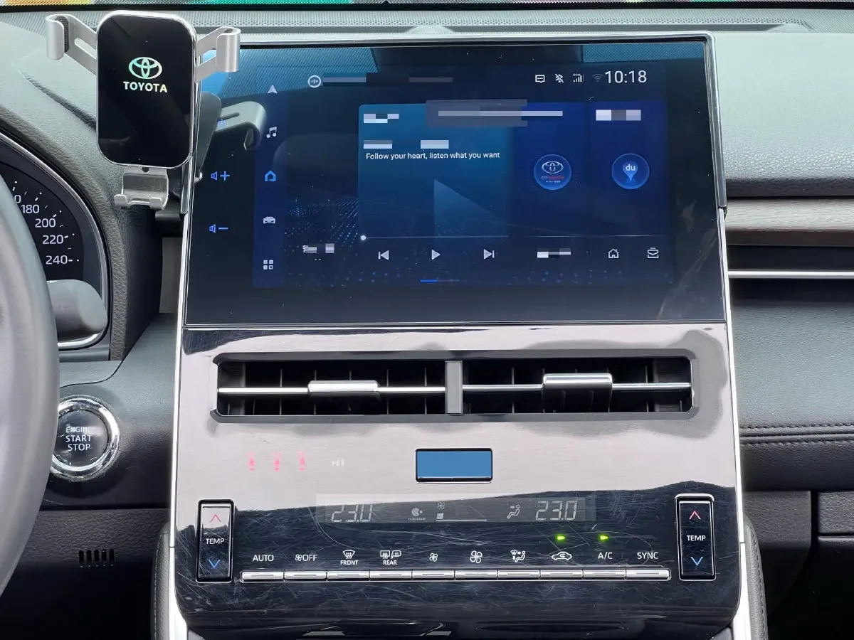 2023 Toyota Avalon 2.0L 177HP L4 CVT,autocango,china used car exporter,china ev exporter,chinese used car exporter,chinese used ev exporter