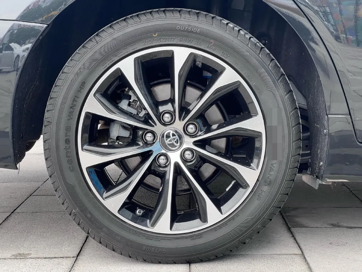 2023 Toyota Avalon 2.0L 177HP L4 CVT,autocango,china used car exporter,china ev exporter,chinese used car exporter,chinese used ev exporter