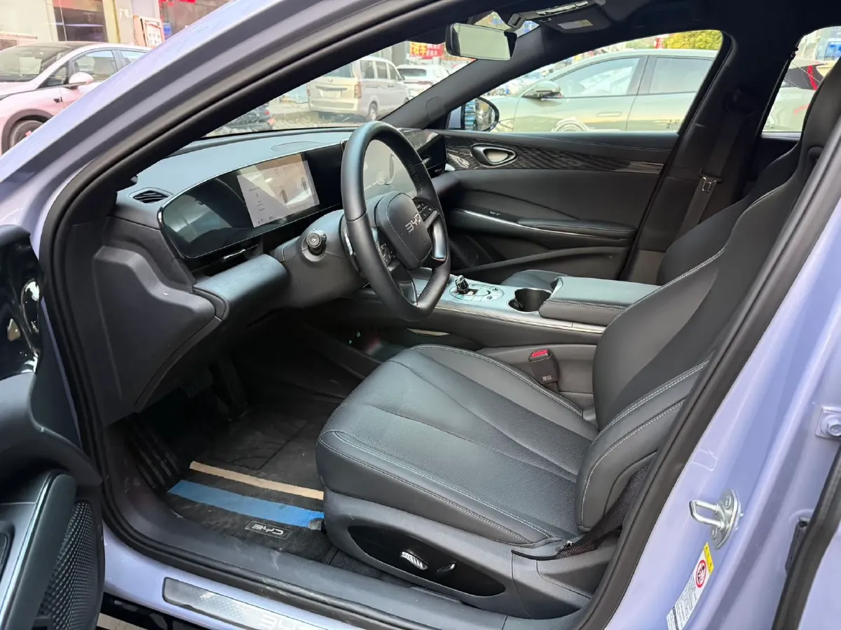 2025 BYD Seal BEV 61.44KWH,autocango,china used car exporter,china ev exporter,chinese used car exporter,chinese used ev exporter