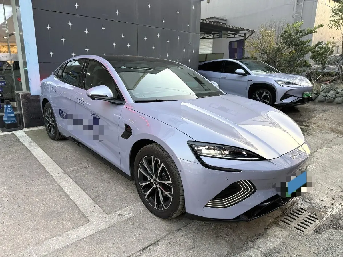 2025 BYD Seal BEV 61.44KWH,autocango,china used car exporter,china ev exporter,chinese used car exporter,chinese used ev exporter