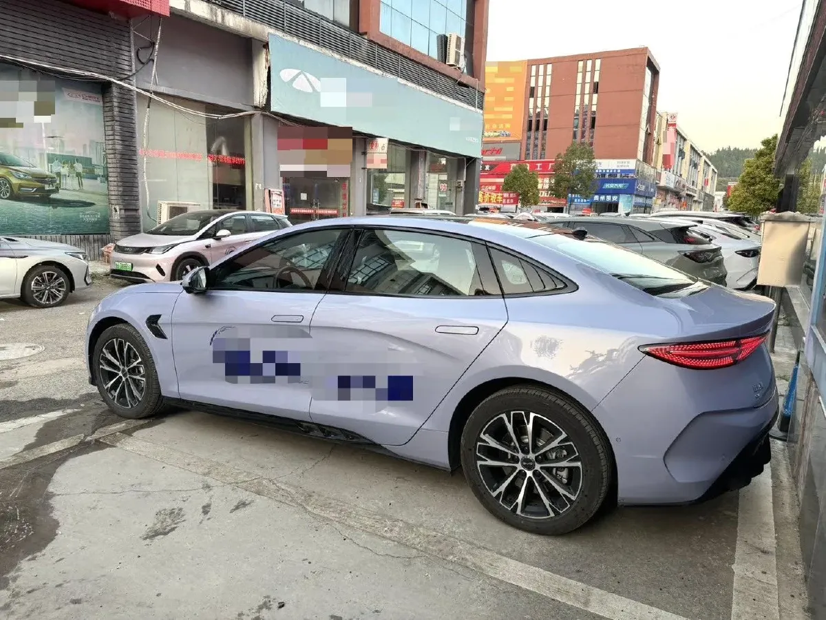 2025 BYD Seal BEV 61.44KWH,autocango,china used car exporter,china ev exporter,chinese used car exporter,chinese used ev exporter