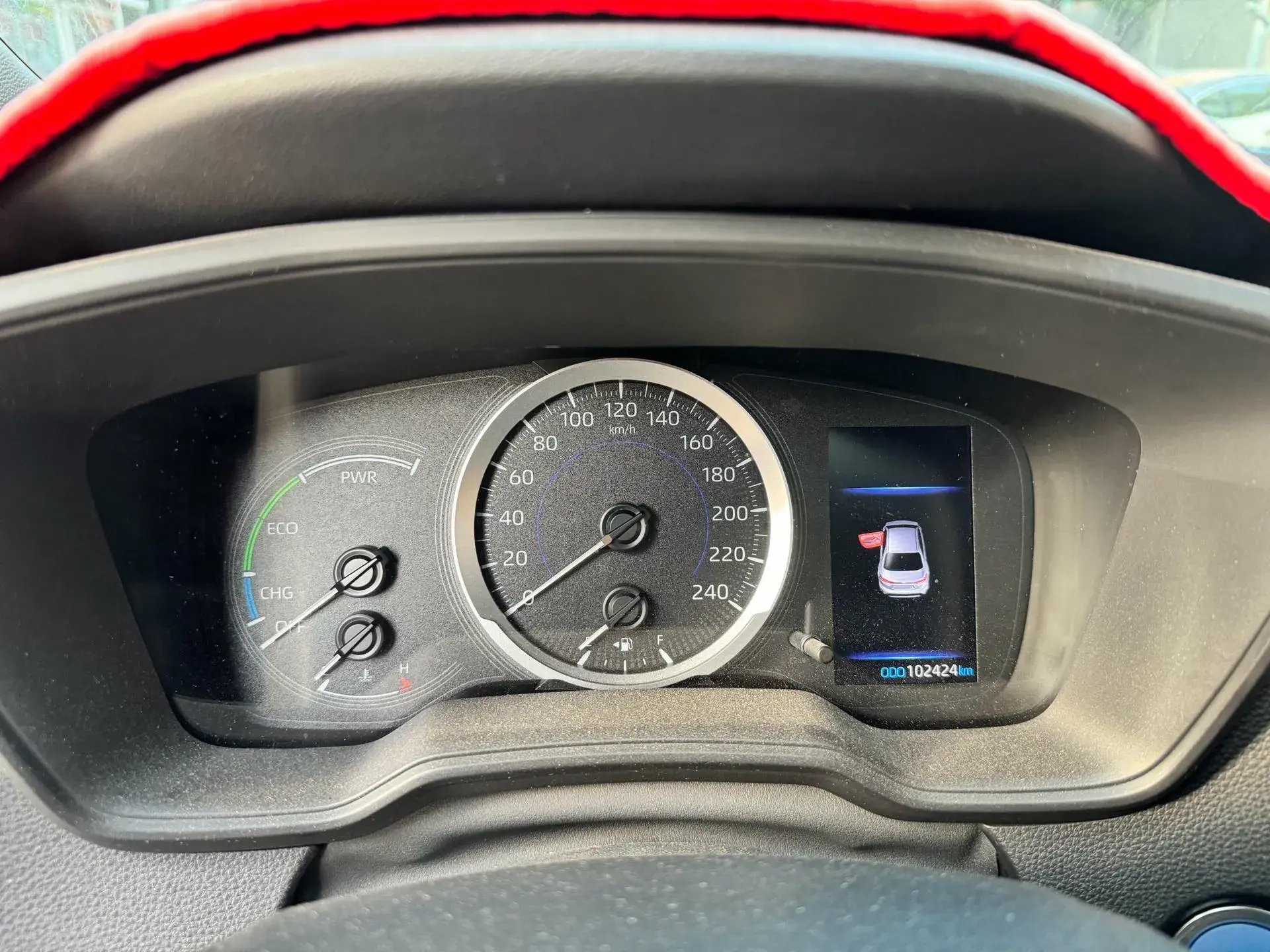 2022 TOYOTA LEVIN thumbnail 4