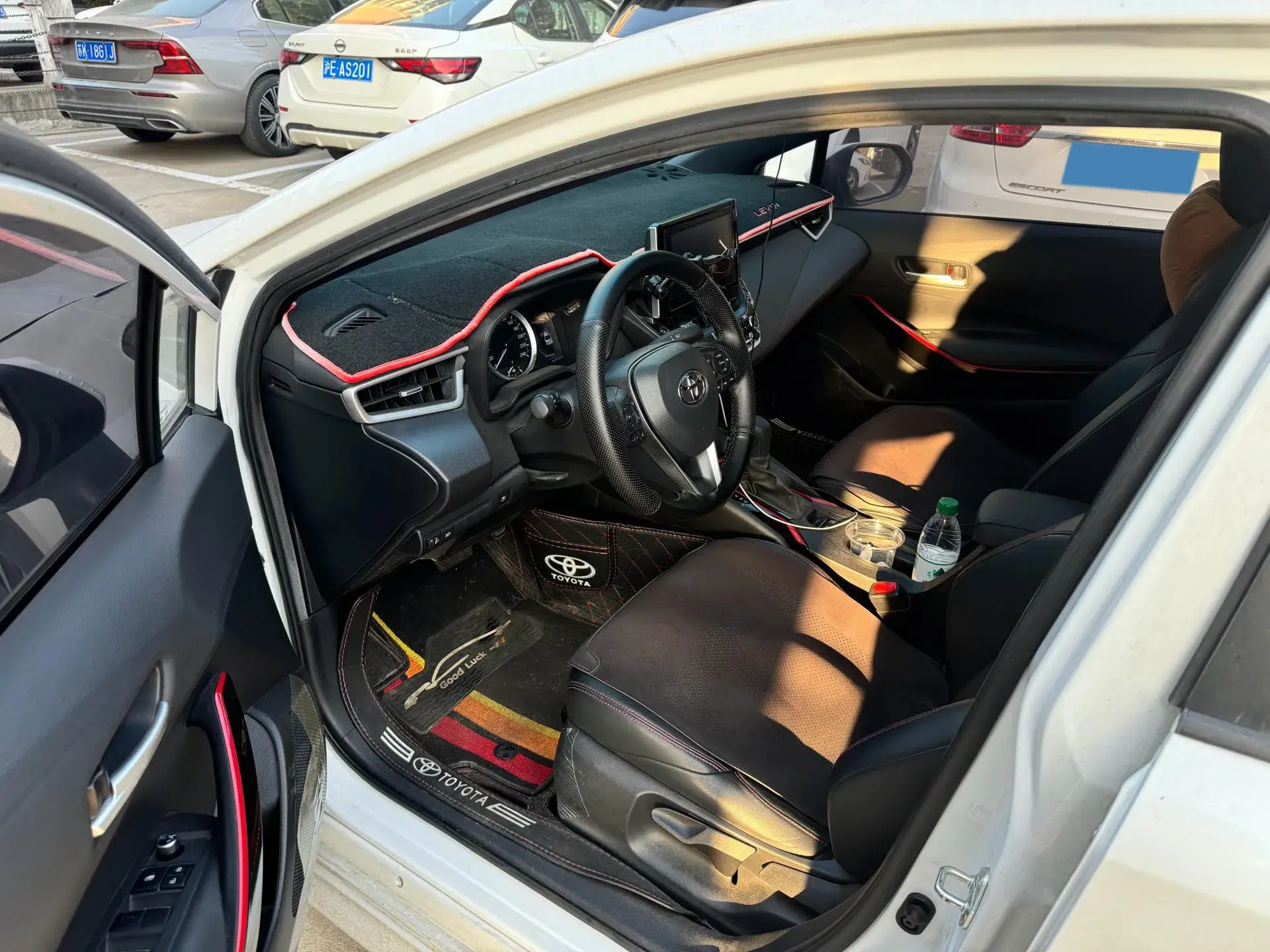 2022 TOYOTA LEVIN thumbnail 3