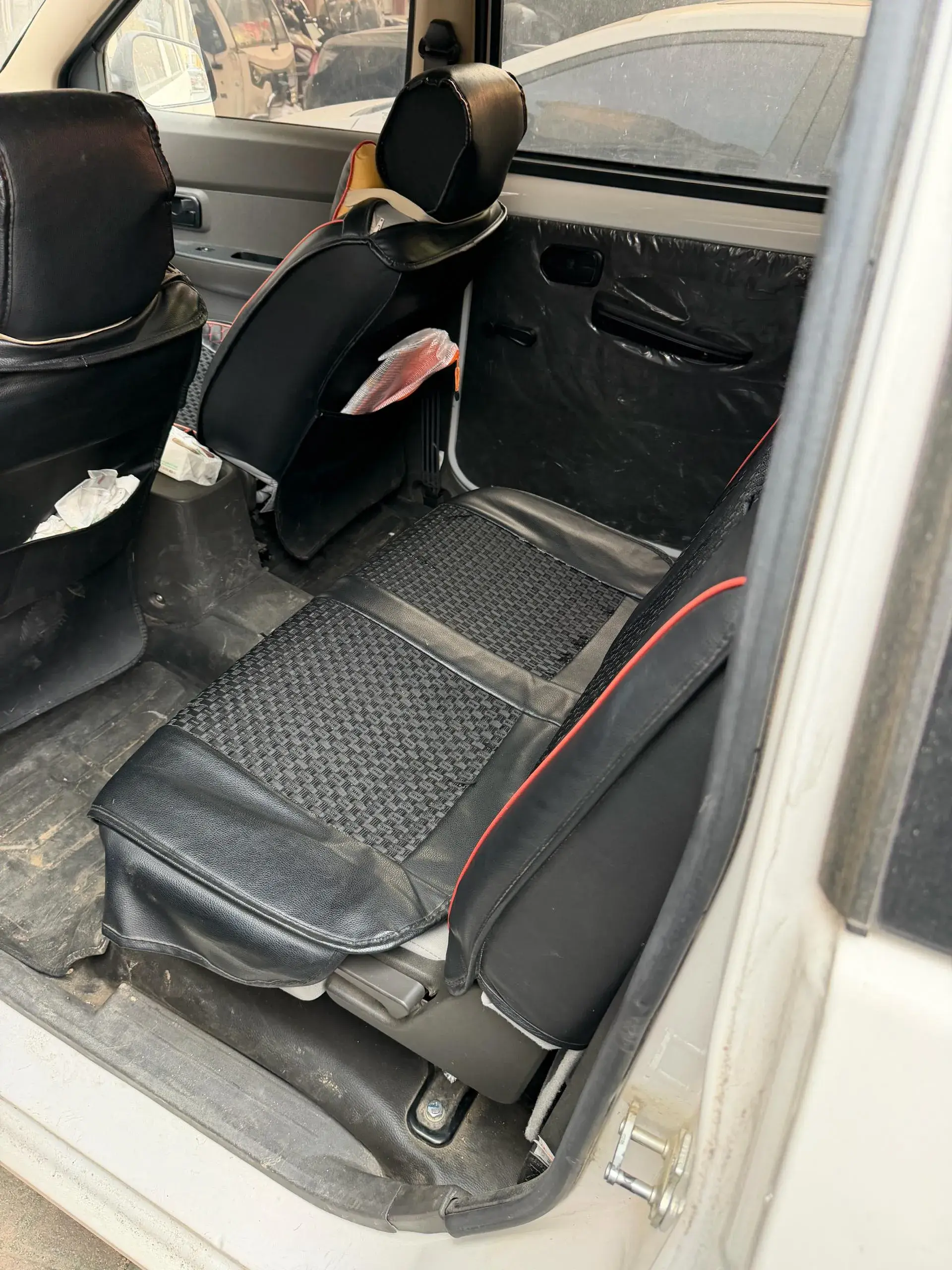 2020 WULING HONGGUANG thumbnail 4