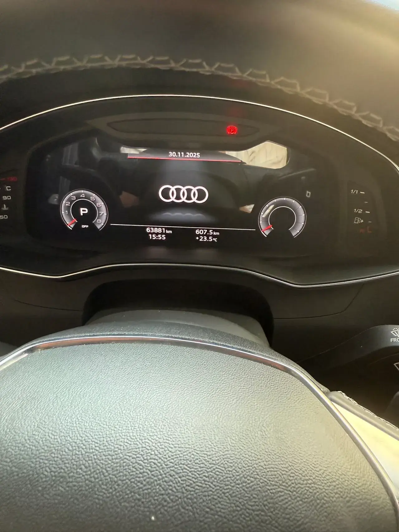 2021 AUDI A6L thumbnail 4