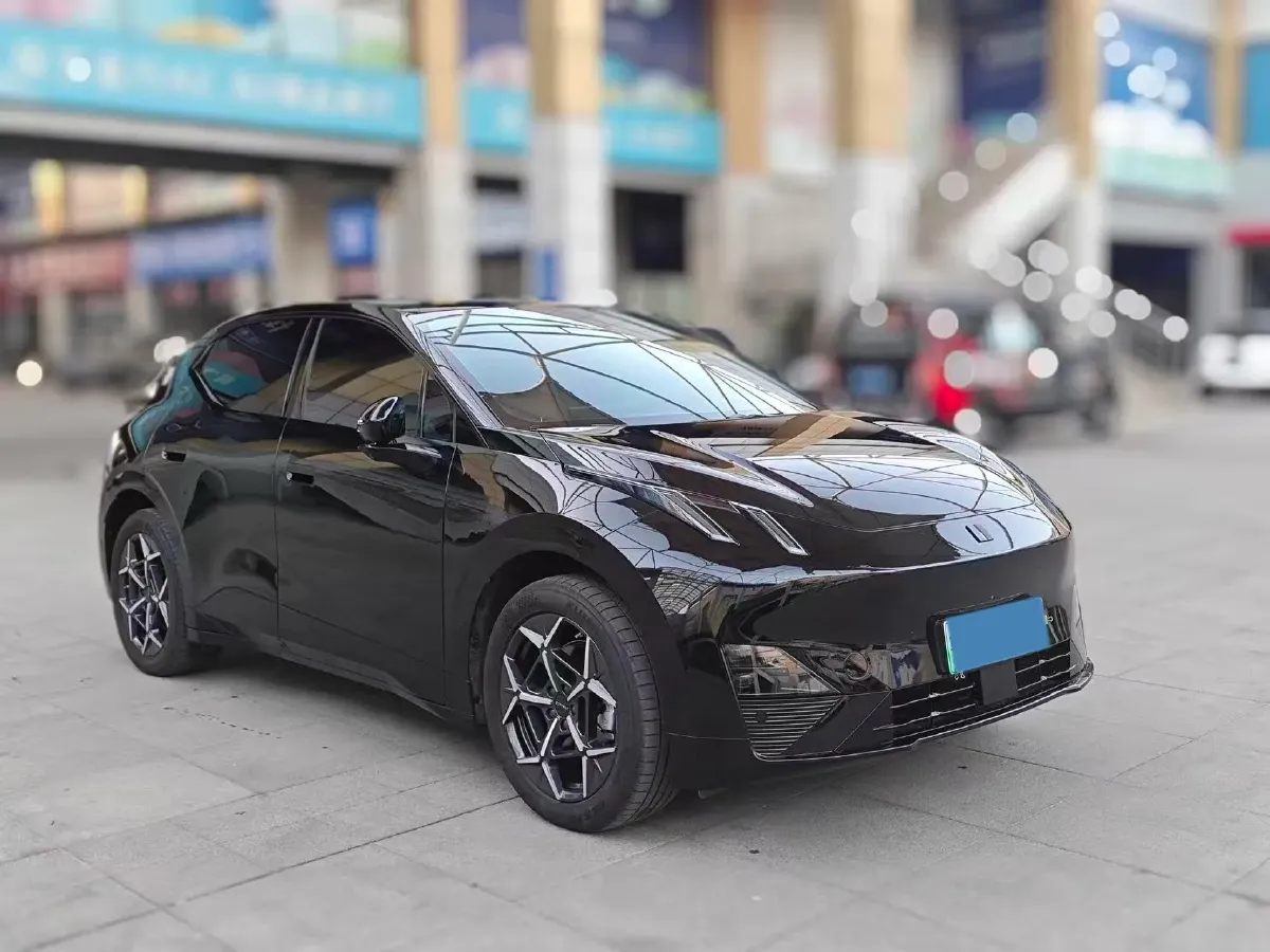 2025 LYNK&CO Z20 BEV 61.47KWH,autocango,china used car exporter,china ev exporter,chinese used car exporter,chinese used ev exporter