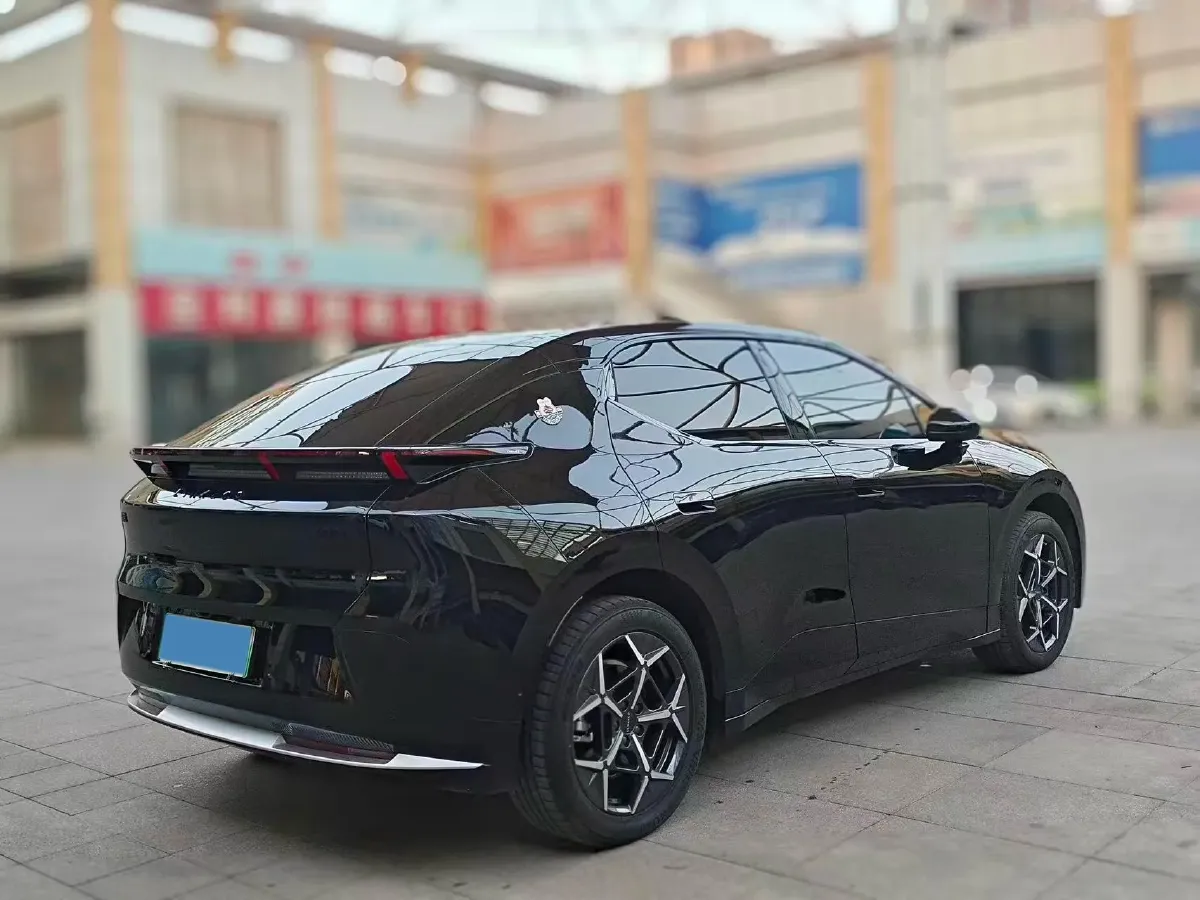 2025 LYNK&CO Z20 BEV 61.47KWH,autocango,china used car exporter,china ev exporter,chinese used car exporter,chinese used ev exporter