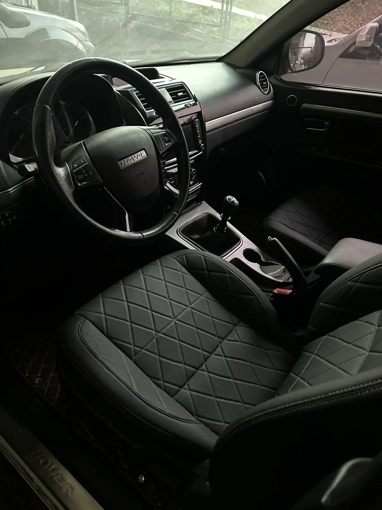 2018 HAVAL H5 thumbnail 3