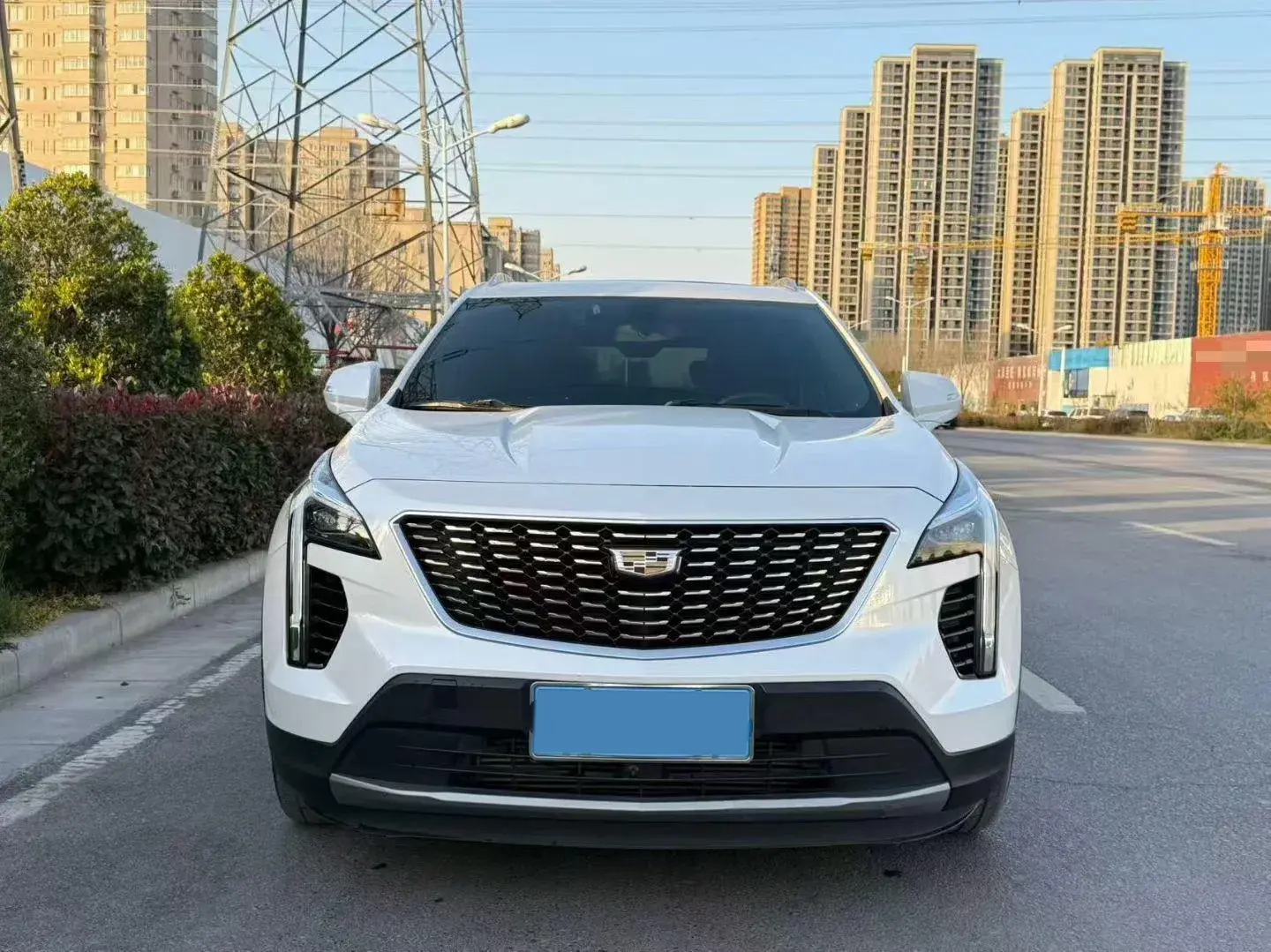 2020 CADILLAC XT4 thumbnail 2