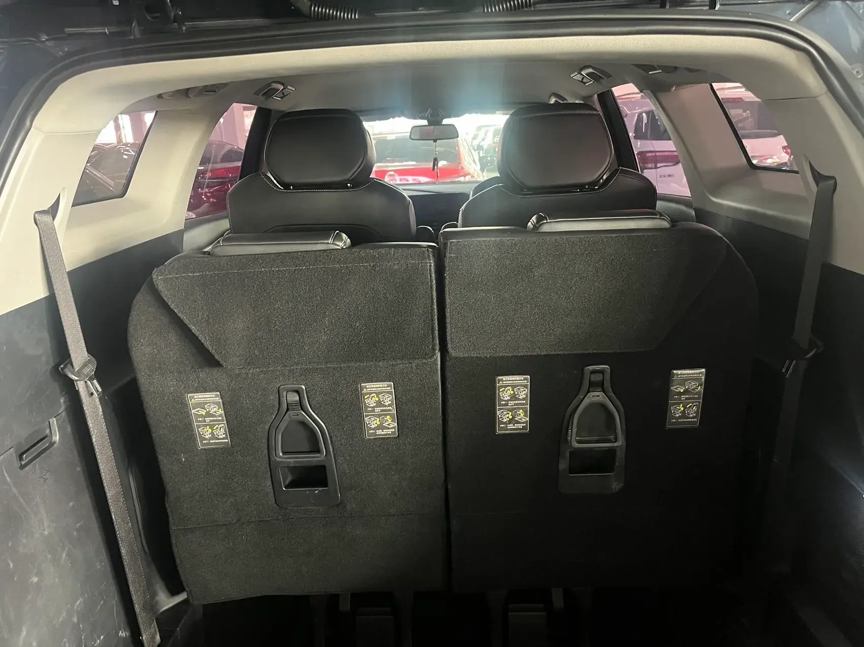 2020 WULING KAIJIE thumbnail 4