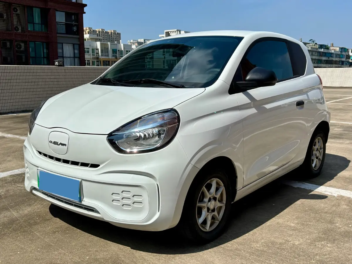 2022 Roewe Clever BEV 29KWH