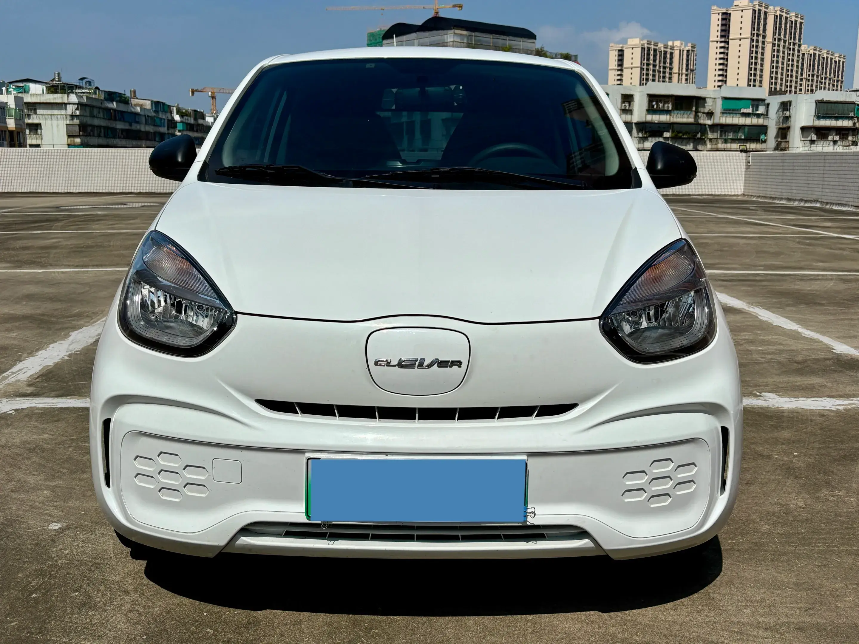 2022 ROEWE CLEVER thumbnail 2