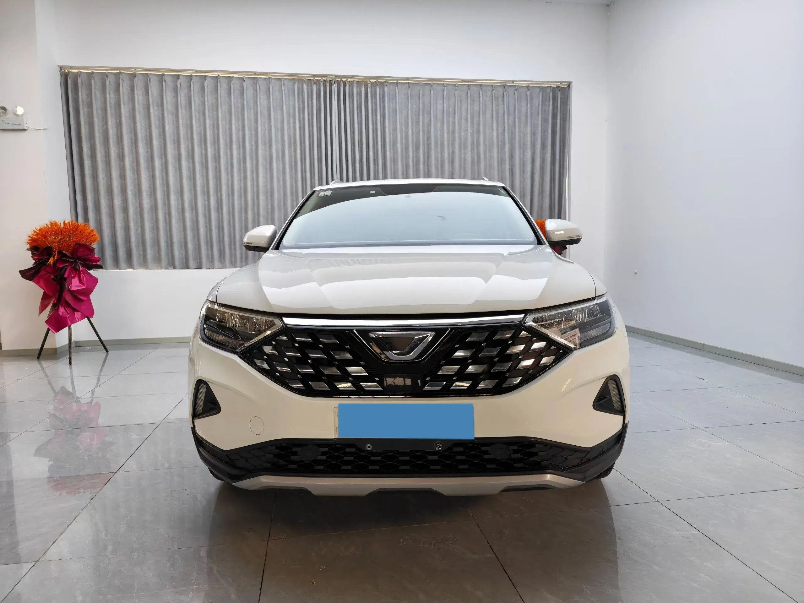 2021 JETTA VS5 thumbnail 2