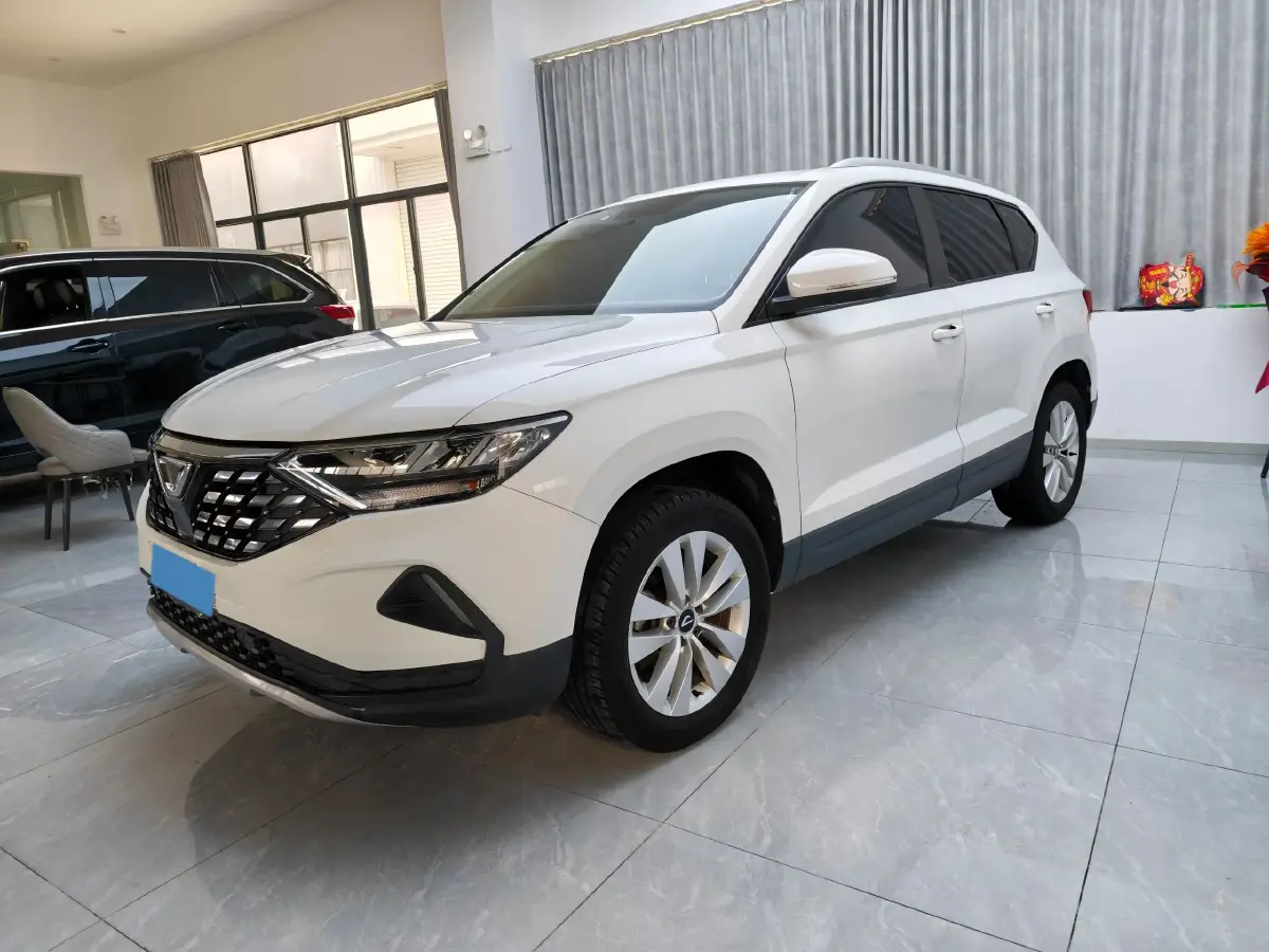 2021 Jetta VS5 1.4T 150HP L4 6AT