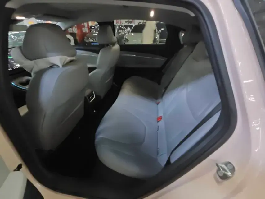 2024 XPENG MONA thumbnail 4