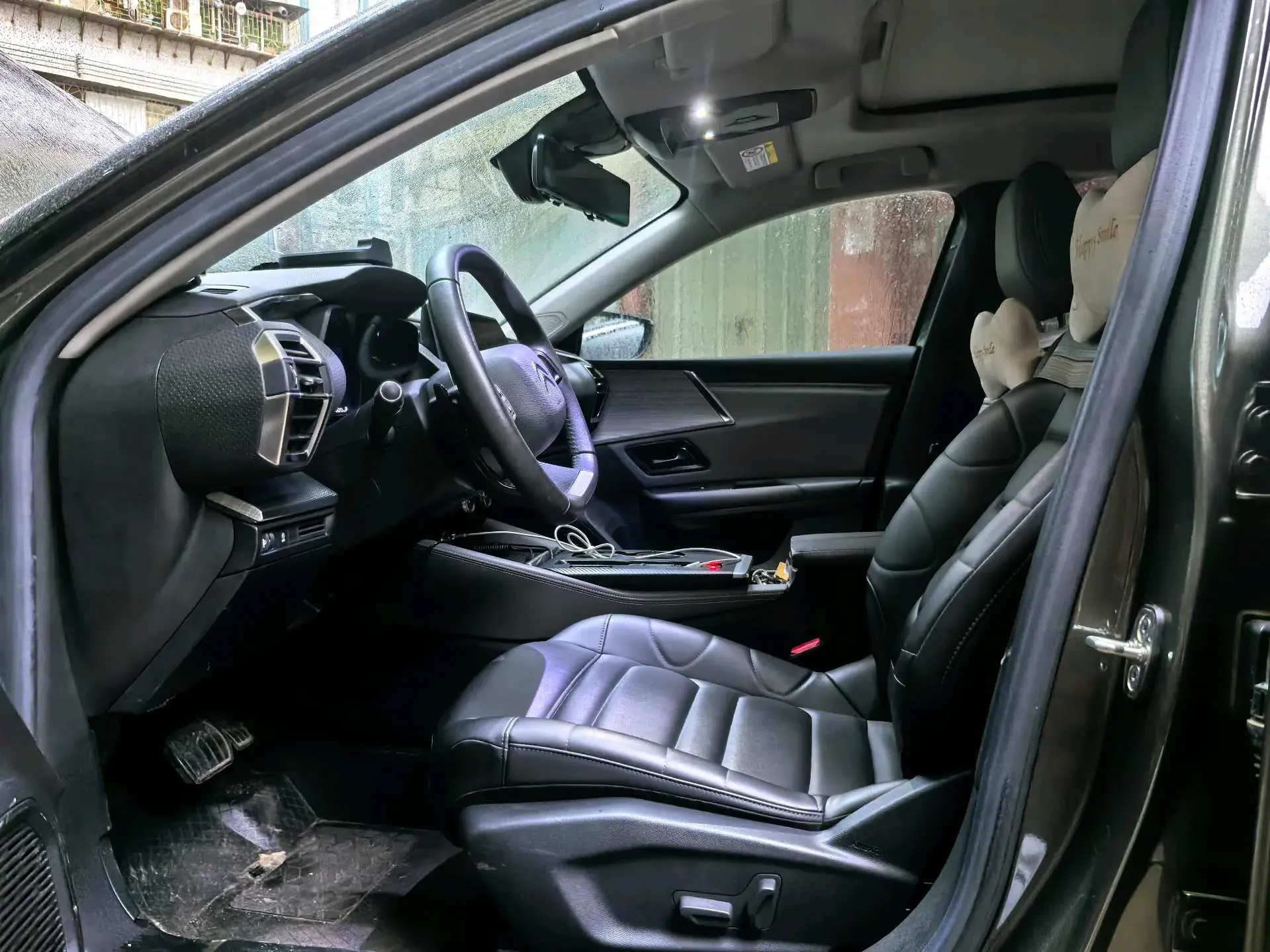 2021 CITROEN C5 thumbnail 4