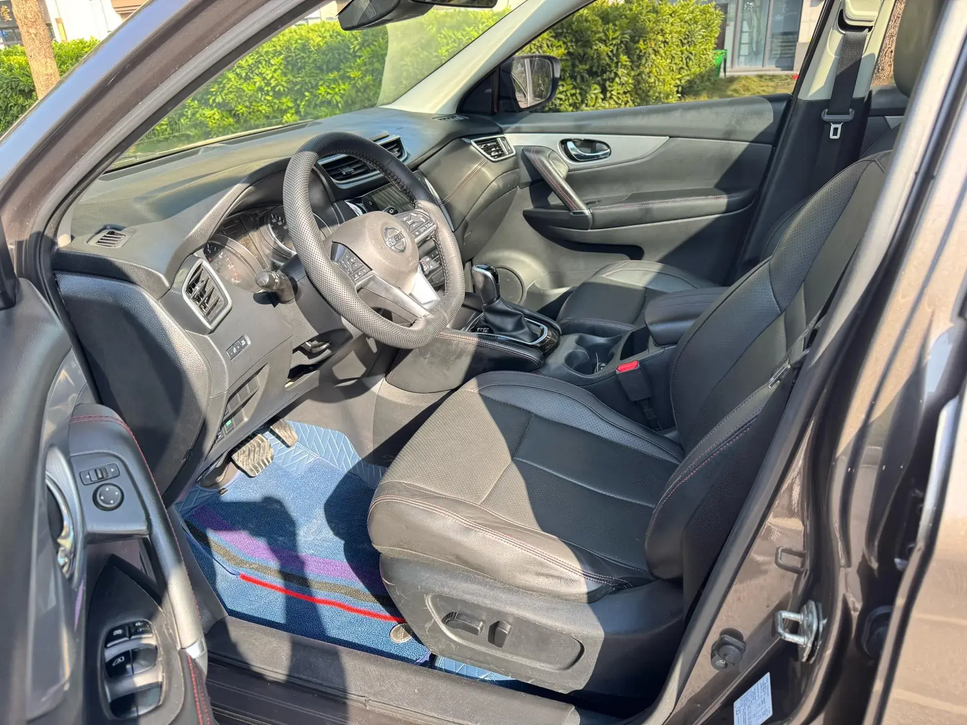 2022 NISSAN QASHQAI thumbnail 4