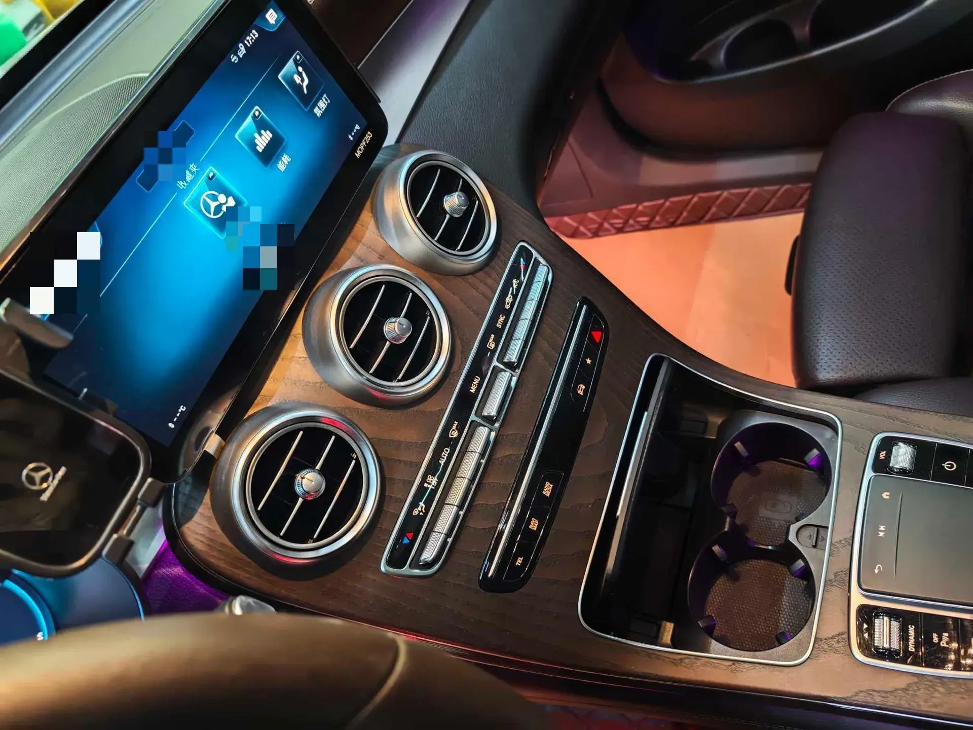 2020 MERCEDES-BENZ GLC thumbnail 4