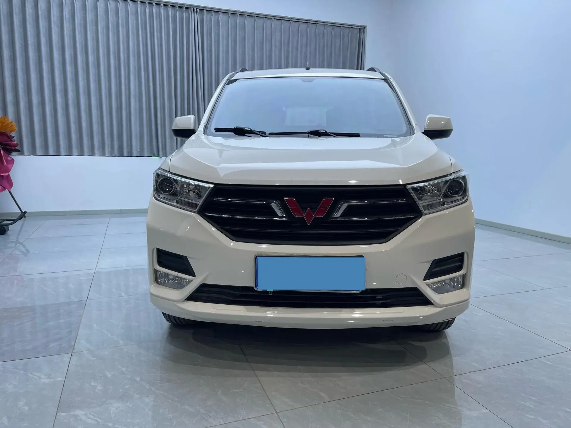 2021 WULING HONGGUANG thumbnail 3