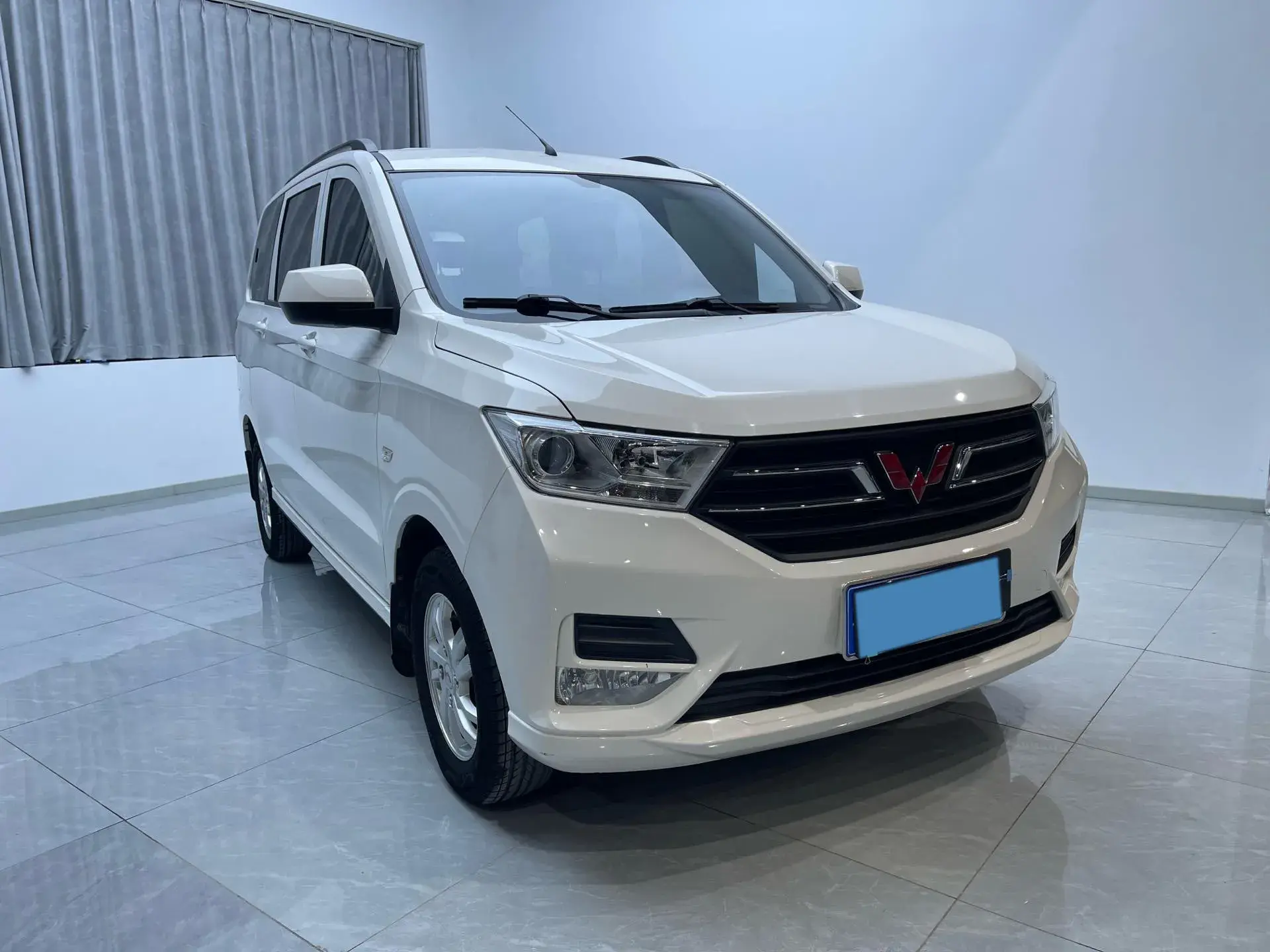 2021 WULING HONGGUANG thumbnail 2