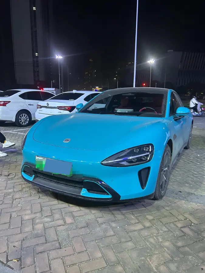 2024 MI SU7 BEV 73.6KWH