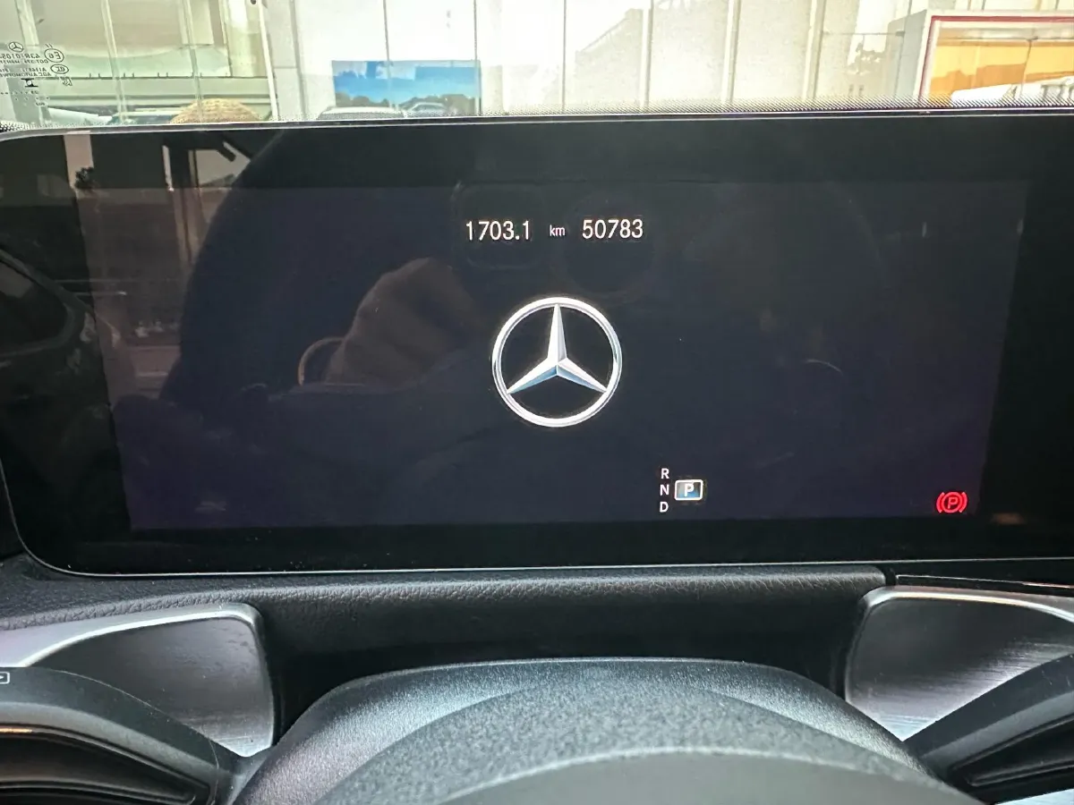 2023 Mercedes-Benz GLB AMG 2.0T 306HP L4 8DCT,autocango,china used car exporter,china ev exporter,chinese used car exporter,chinese used ev exporter