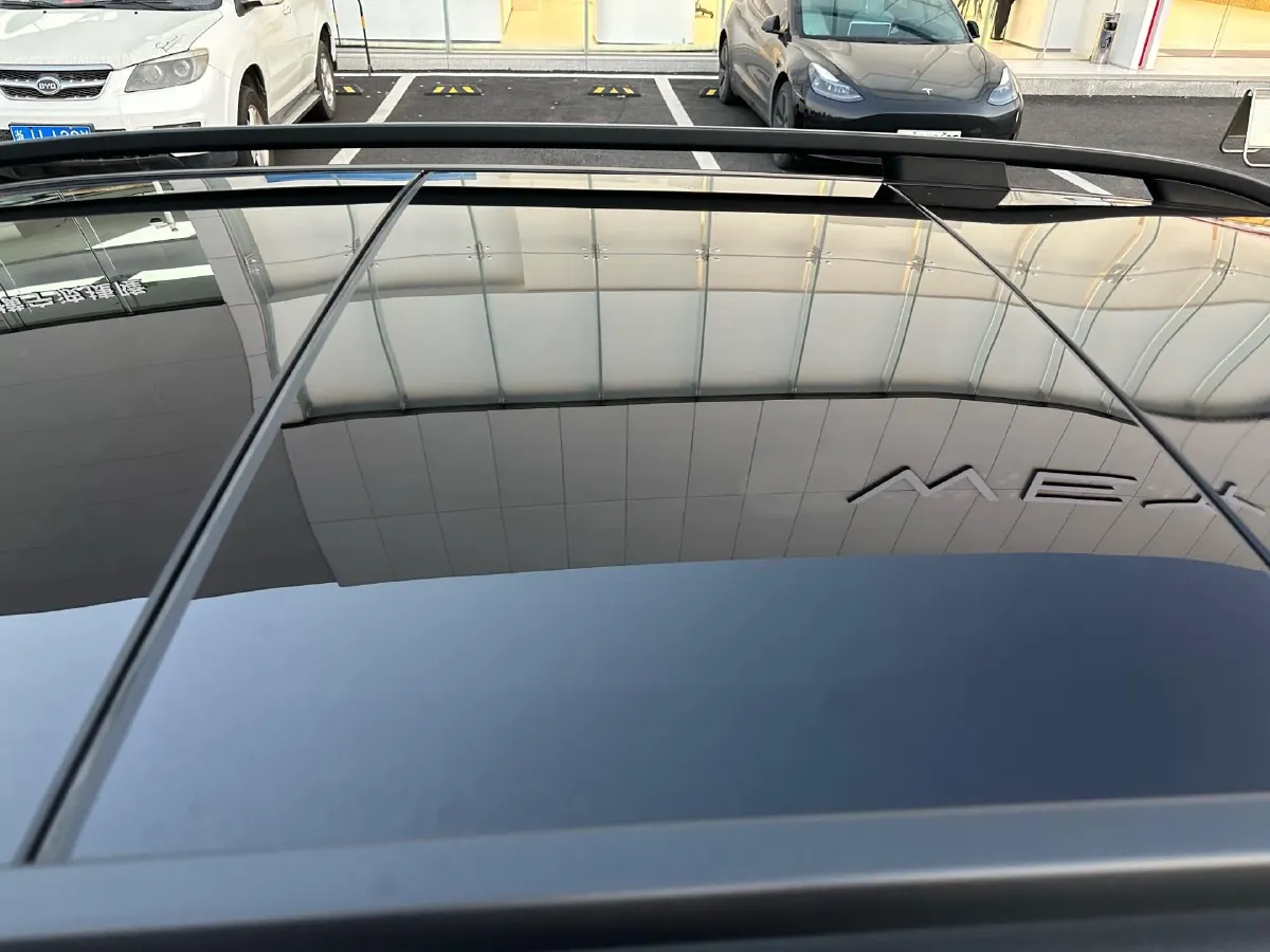 2023 Mercedes-Benz GLB AMG 2.0T 306HP L4 8DCT,autocango,china used car exporter,china ev exporter,chinese used car exporter,chinese used ev exporter