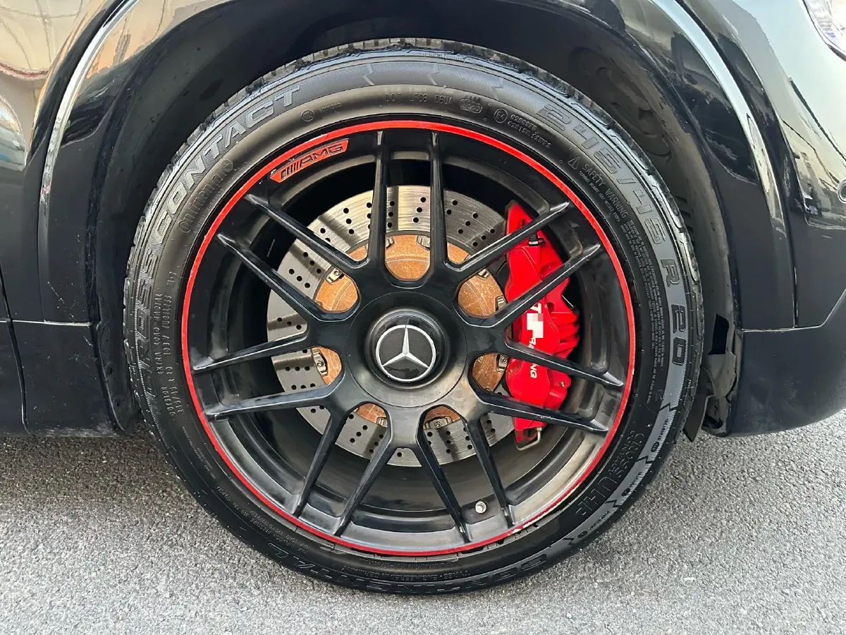 2023 Mercedes-Benz GLB AMG 2.0T 306HP L4 8DCT,autocango,china used car exporter,china ev exporter,chinese used car exporter,chinese used ev exporter