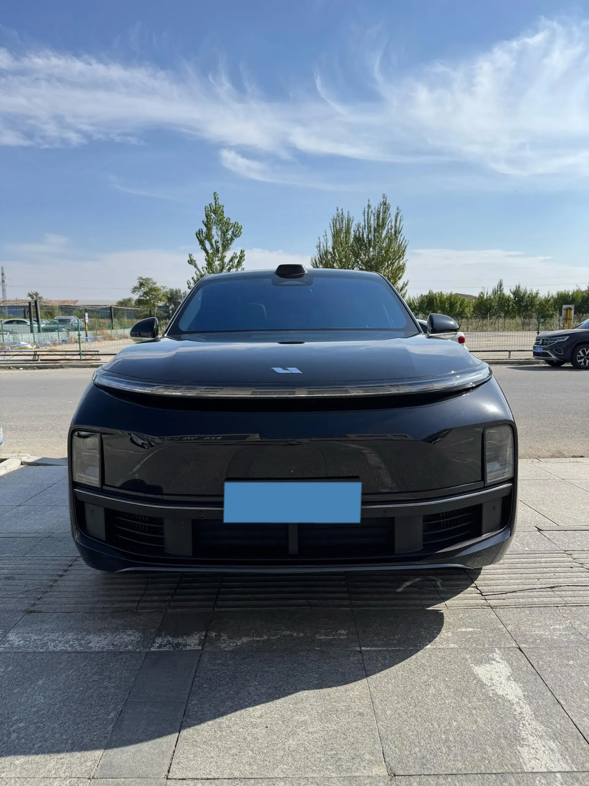 2023 LI L8 thumbnail 2