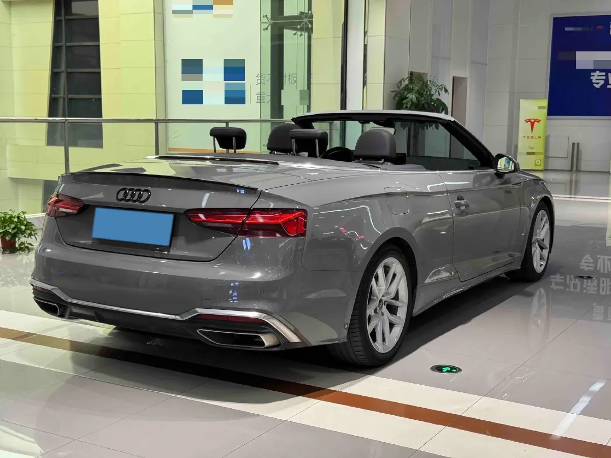 2022 Audi A5 2.0T 252HP L4 7DCT,autocango,china used car exporter,china ev exporter,chinese used car exporter,chinese used ev exporter