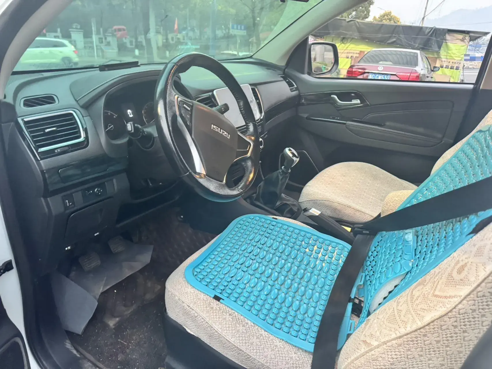 2019 ISUZU LINGTUO thumbnail 2