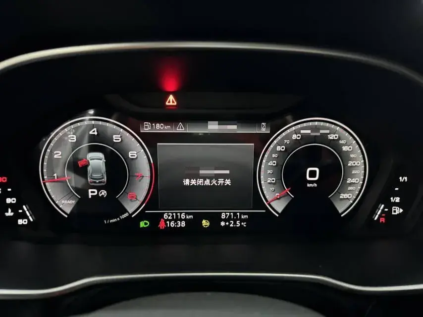 2022 AUDI Q3 thumbnail 3