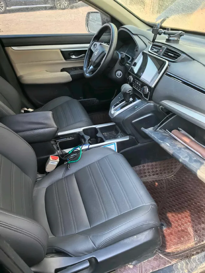 2020 Honda UR-V 1.5T 193HP L4 CVT,autocango,china used car exporter,china ev exporter,chinese used car exporter,chinese used ev exporter