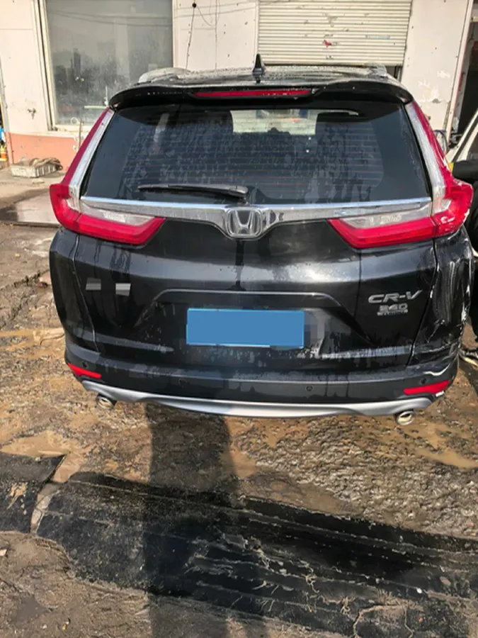 2020 Honda UR-V 1.5T 193HP L4 CVT,autocango,china used car exporter,china ev exporter,chinese used car exporter,chinese used ev exporter