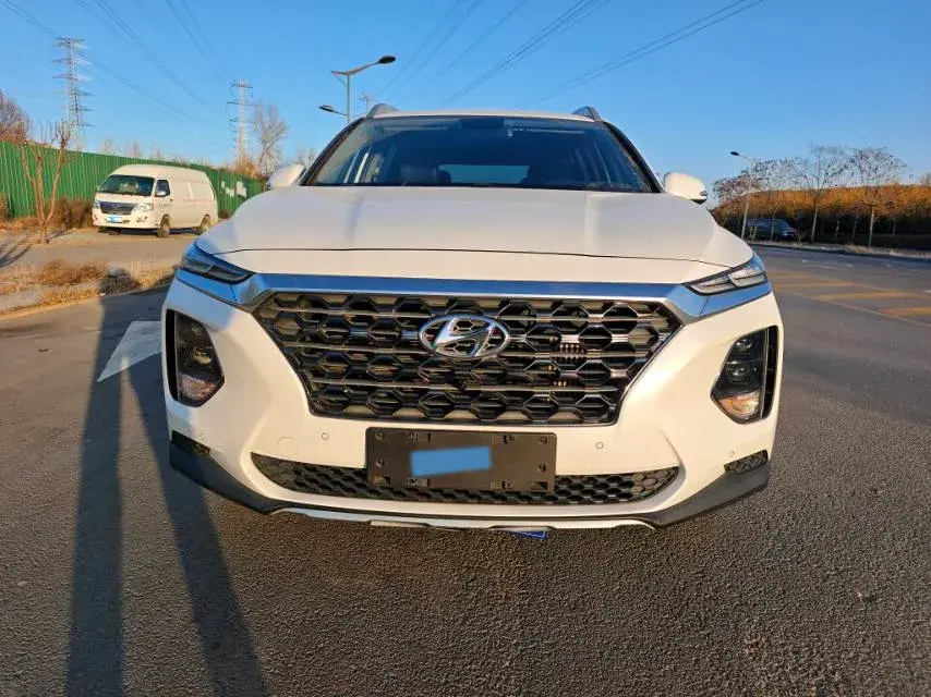 2021 HYUNDAI CUSTO thumbnail 2