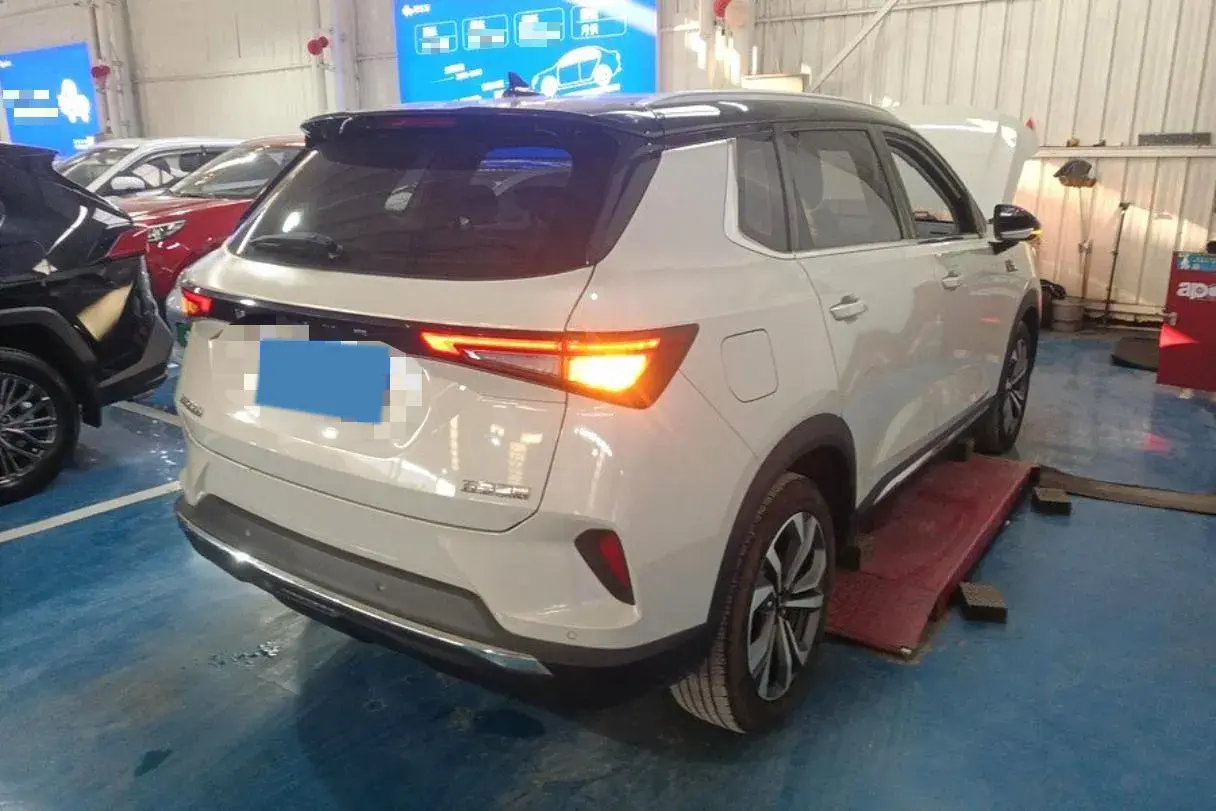 2021 WULING XINGCHEN thumbnail 2