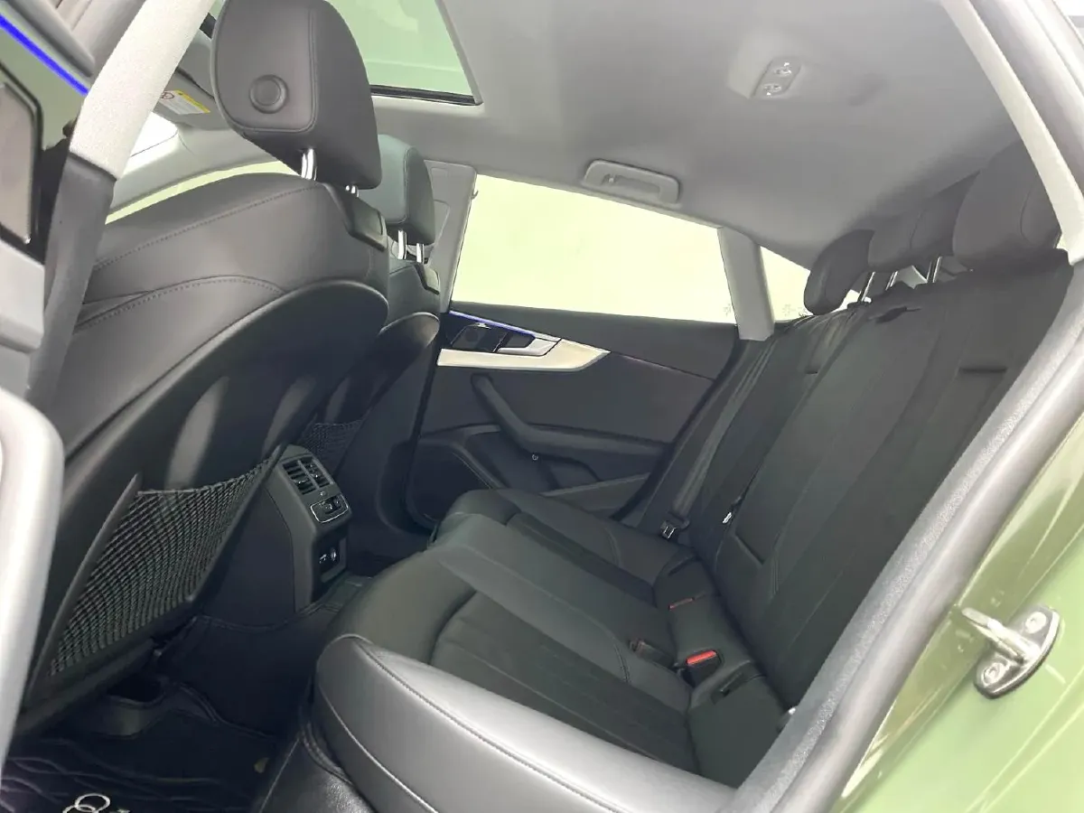 2024 Audi A5 2.0T 204HP L4 7DCT,autocango,china used car exporter,china ev exporter,chinese used car exporter,chinese used ev exporter