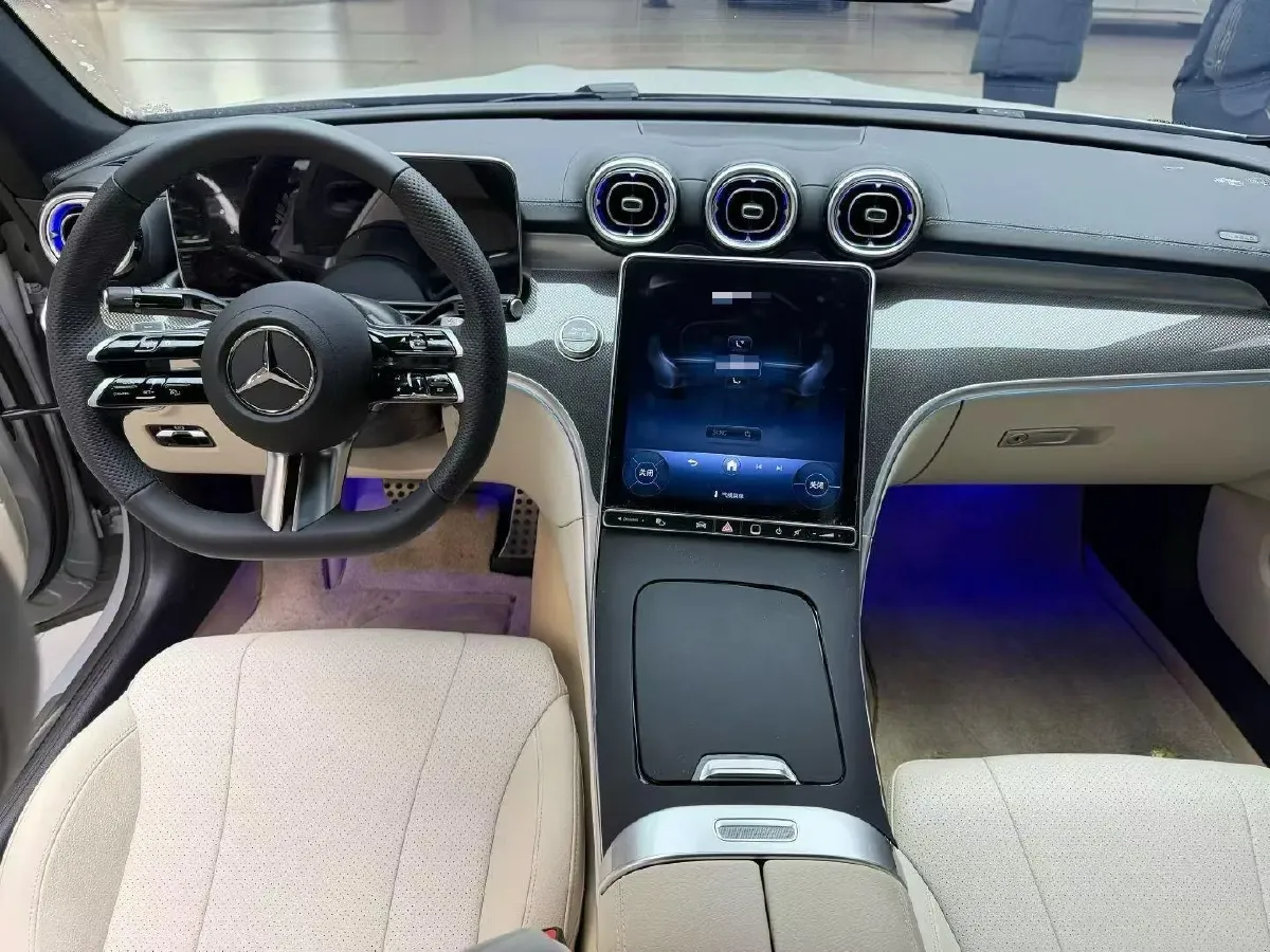 2024 Mercedes-Benz CLE Class 2.0T 204HP L4 9AT,autocango,china used car exporter,china ev exporter,chinese used car exporter,chinese used ev exporter