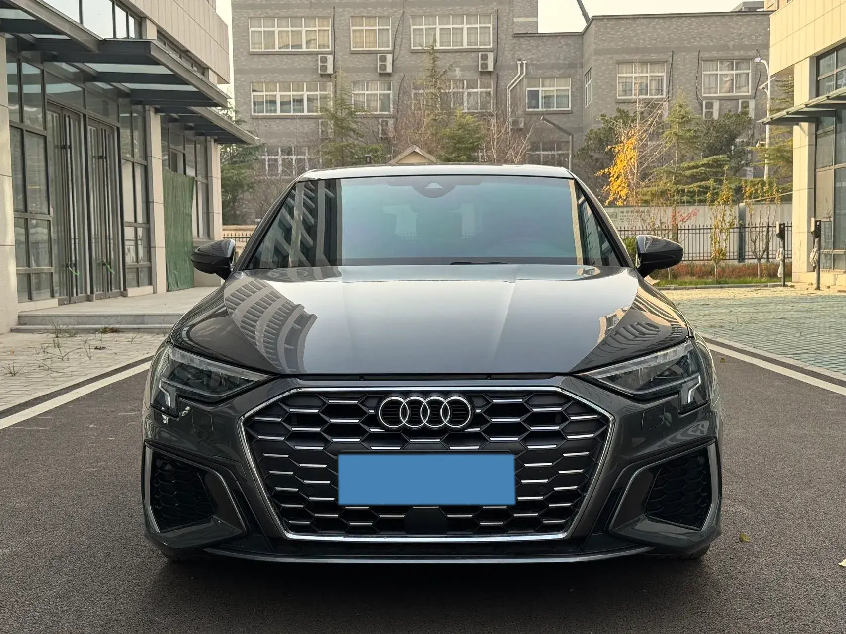2022 AUDI A3 thumbnail 2