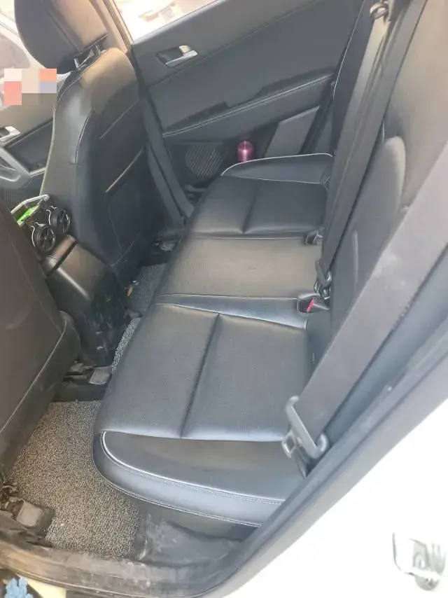 2017 HYUNDAI IX25 thumbnail 4