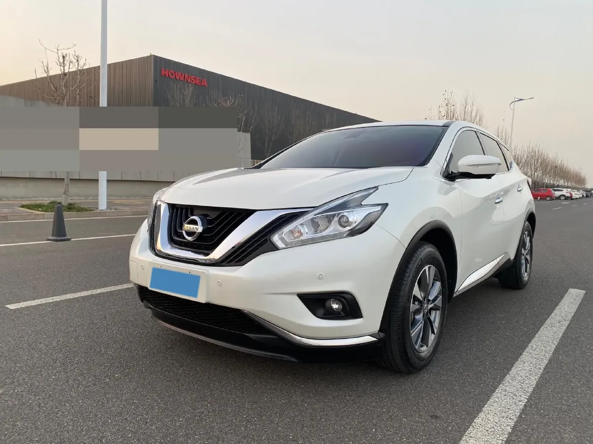 2021 Nissan Murano 2.5L 186HP L4 CVT,autocango,china used car exporter,china ev exporter,chinese used car exporter,chinese used ev exporter