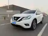 2021 Nissan Murano 2.5L 186HP L4 CVT