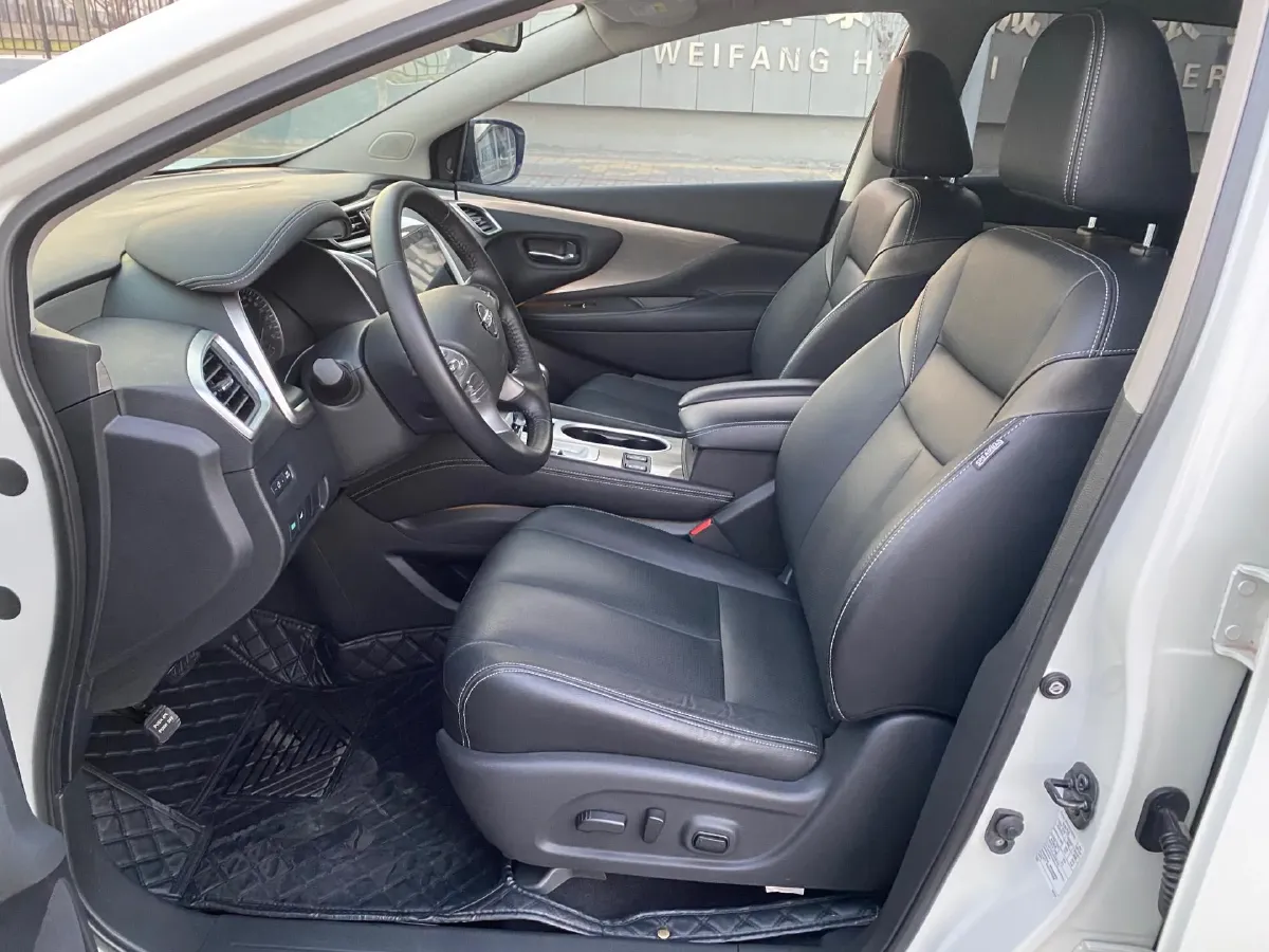 2021 Nissan Murano 2.5L 186HP L4 CVT,autocango,china used car exporter,china ev exporter,chinese used car exporter,chinese used ev exporter
