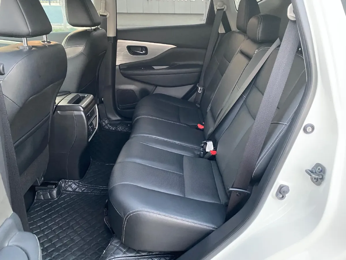 2021 Nissan Murano 2.5L 186HP L4 CVT,autocango,china used car exporter,china ev exporter,chinese used car exporter,chinese used ev exporter