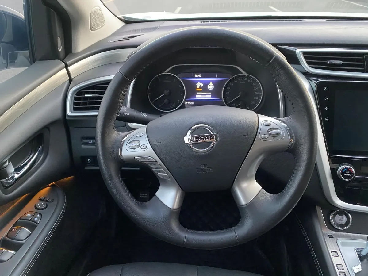 2021 Nissan Murano 2.5L 186HP L4 CVT,autocango,china used car exporter,china ev exporter,chinese used car exporter,chinese used ev exporter