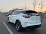 2021 Nissan Murano 2.5L 186HP L4 CVT