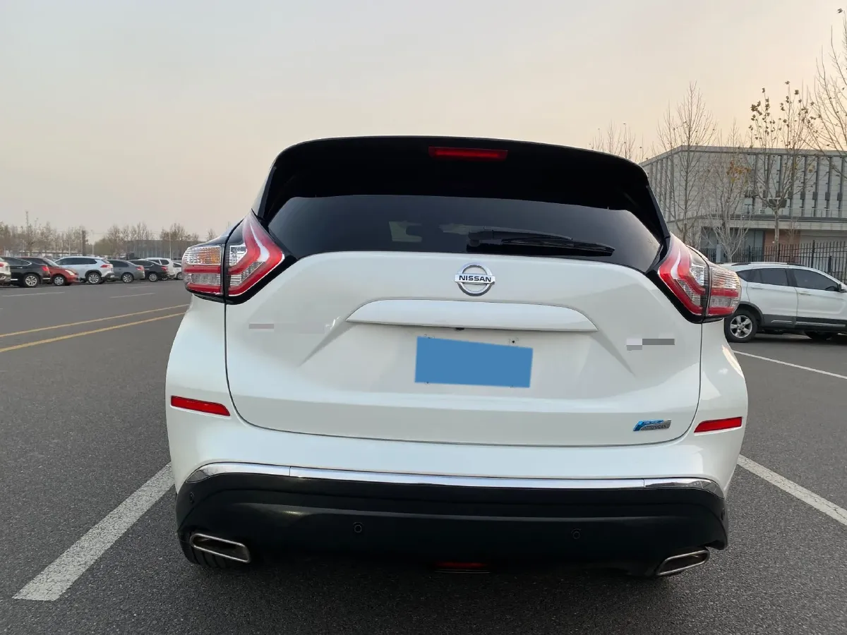 2021 Nissan Murano 2.5L 186HP L4 CVT,autocango,china used car exporter,china ev exporter,chinese used car exporter,chinese used ev exporter