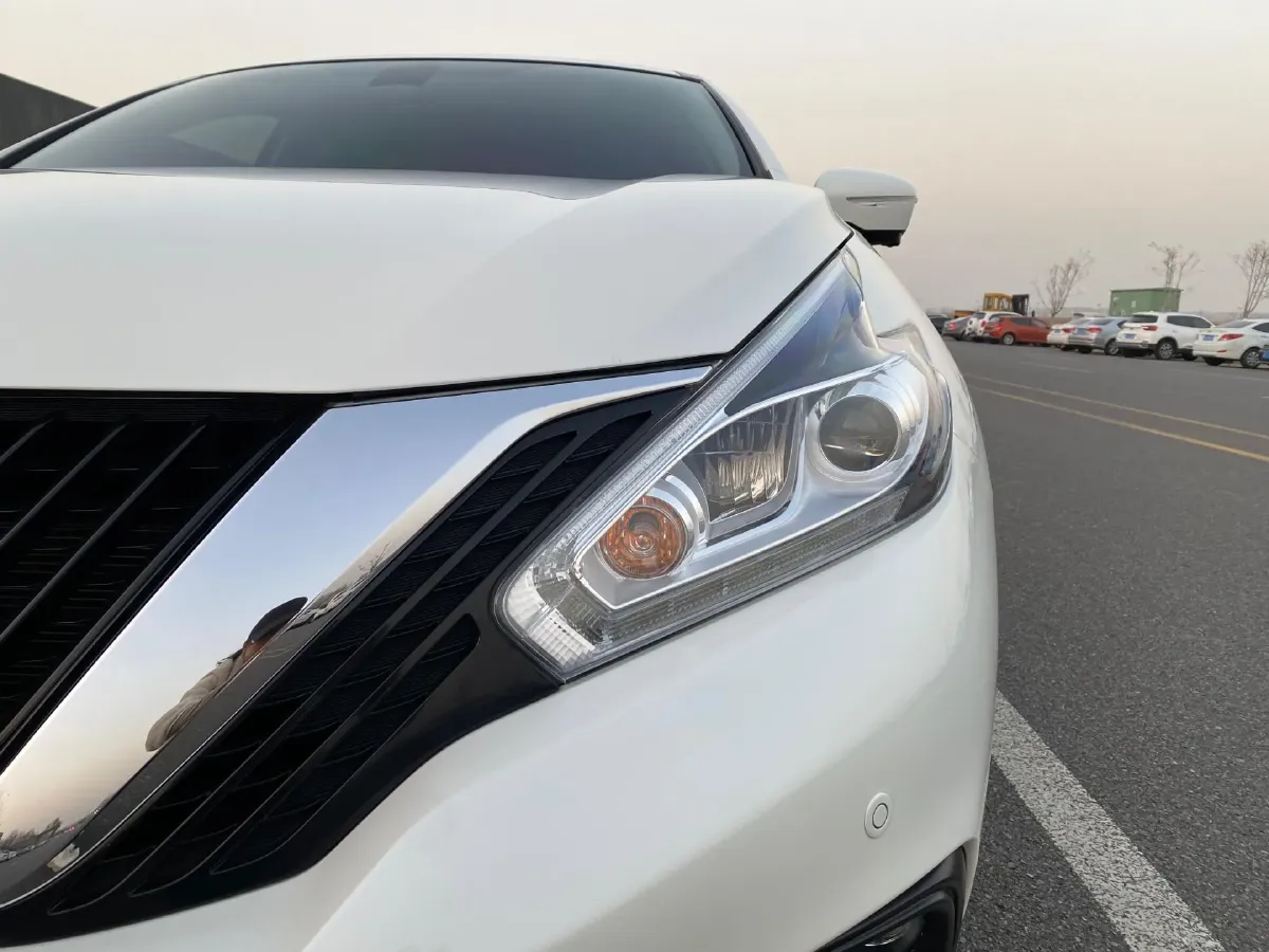 2021 Nissan Murano 2.5L 186HP L4 CVT,autocango,china used car exporter,china ev exporter,chinese used car exporter,chinese used ev exporter